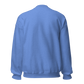 C.O. PRIDE - Crewneck Sweatshirt - Text Logo