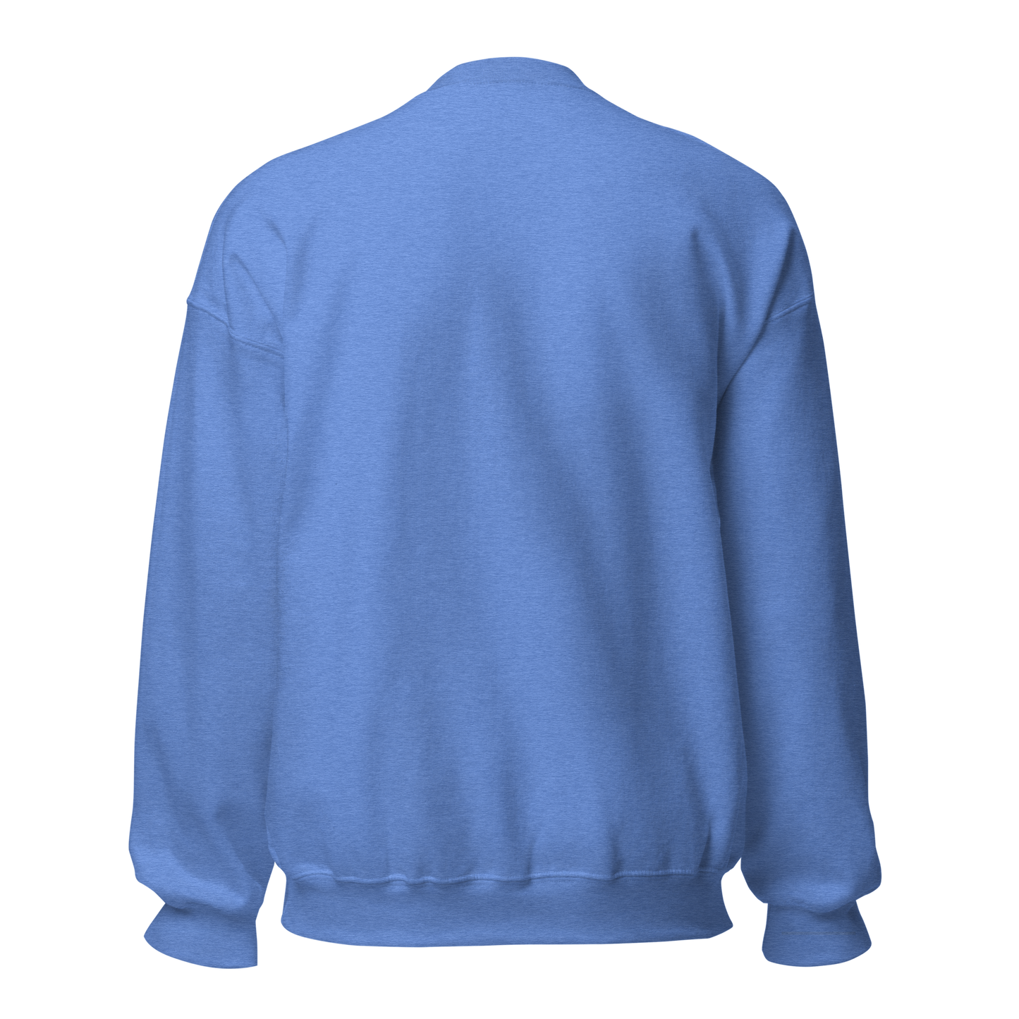 C.O. PRIDE - Crewneck Sweatshirt - Text Logo