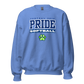 C.O. PRIDE - Crewneck Sweatshirt - Text Logo