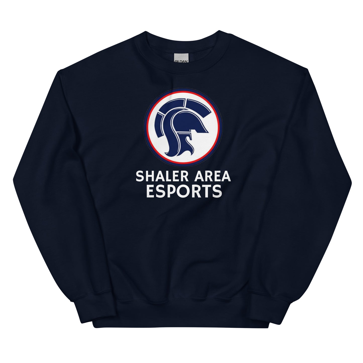 Shaler Esports Crewneck