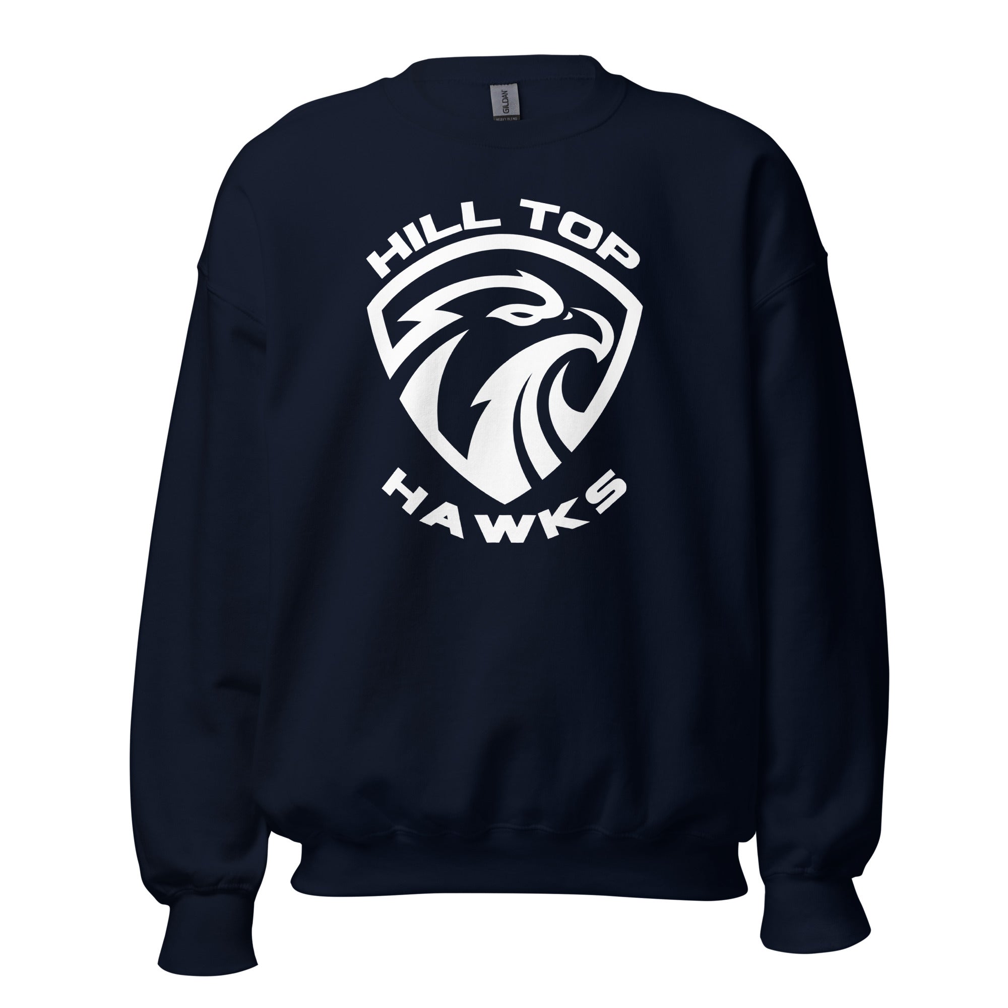 Hill Top Crewneck