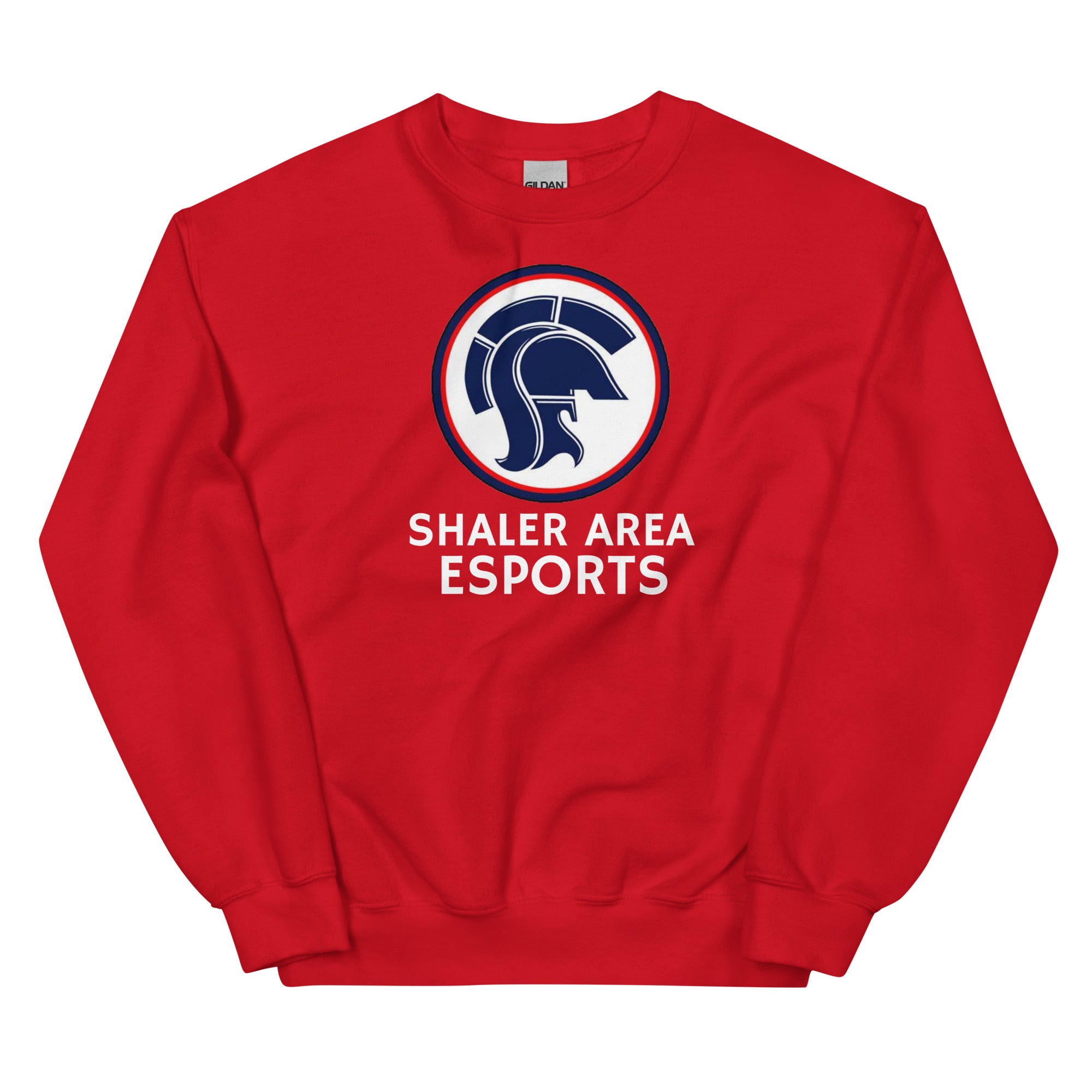 Shaler Esports Crewneck