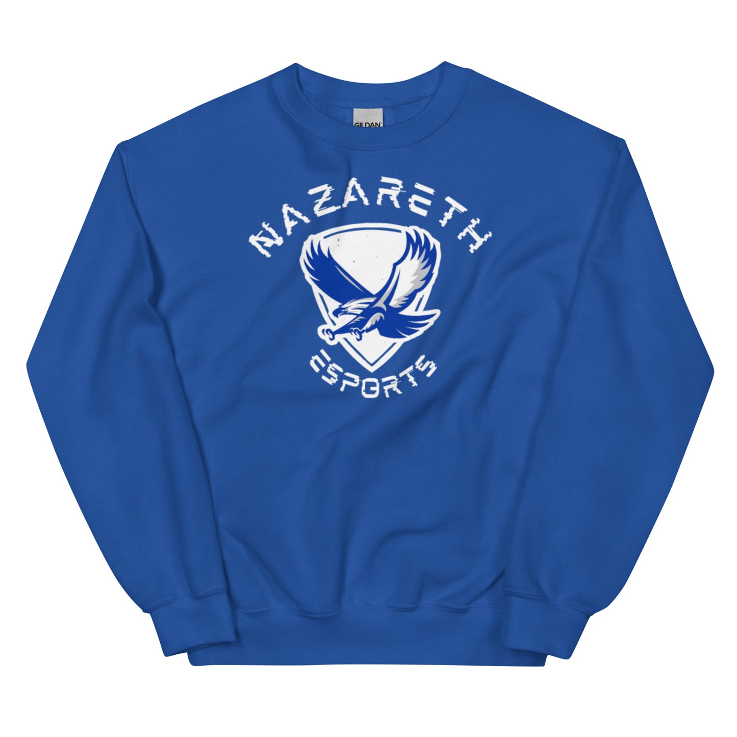 NAHS Esports Crewneck