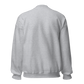 C.O. PRIDE - Crewneck Sweatshirt - Text Logo