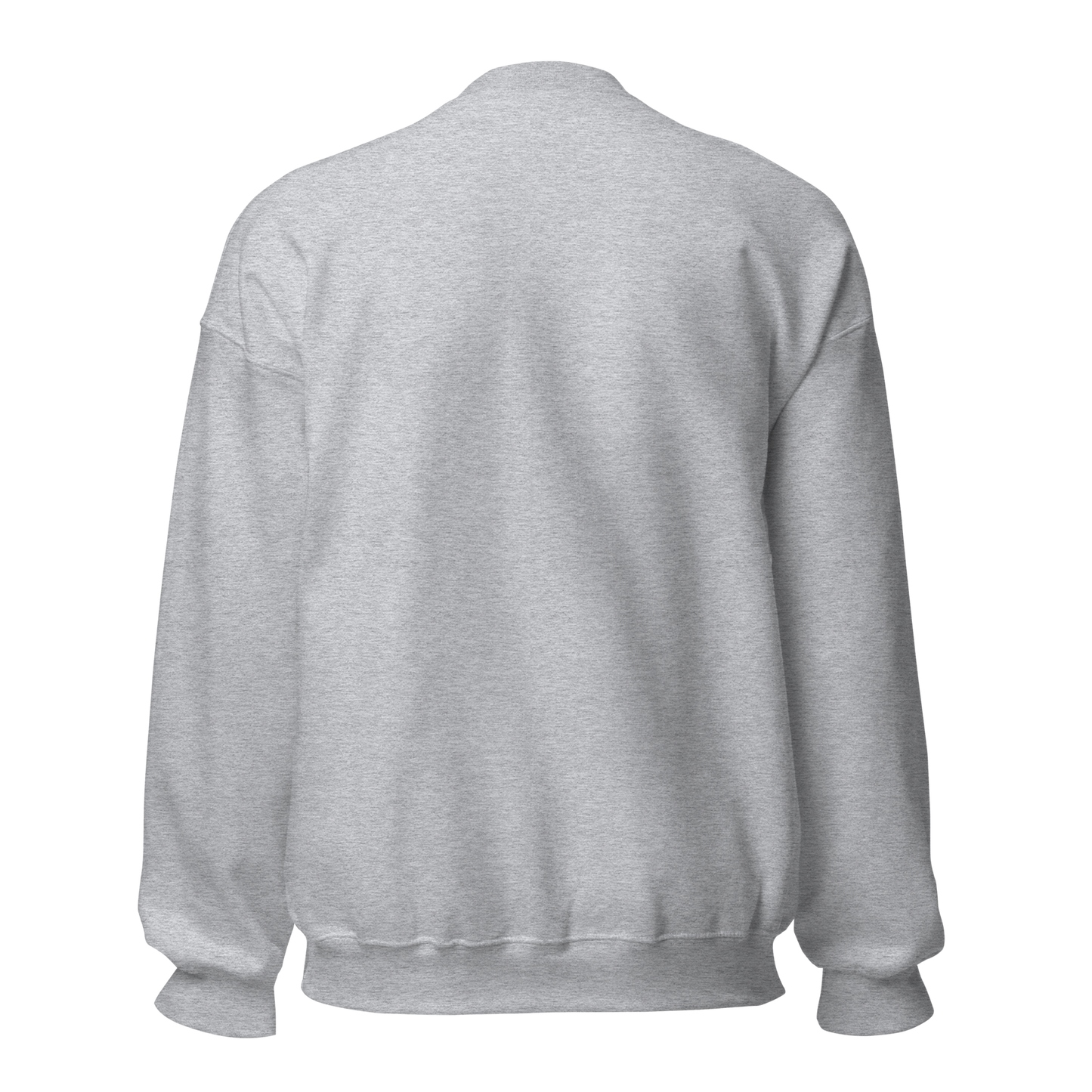 C.O. PRIDE - Crewneck Sweatshirt - Text Logo