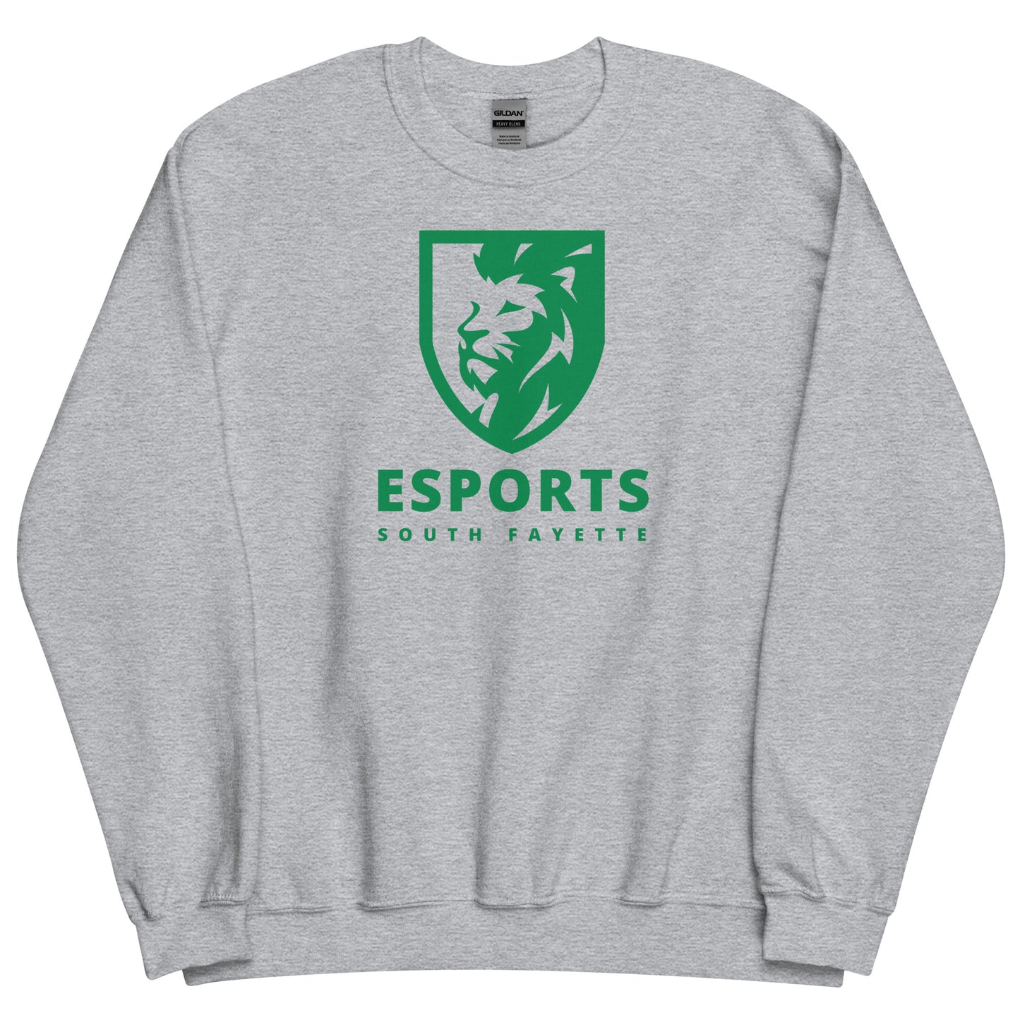 SF Esports Crewneck