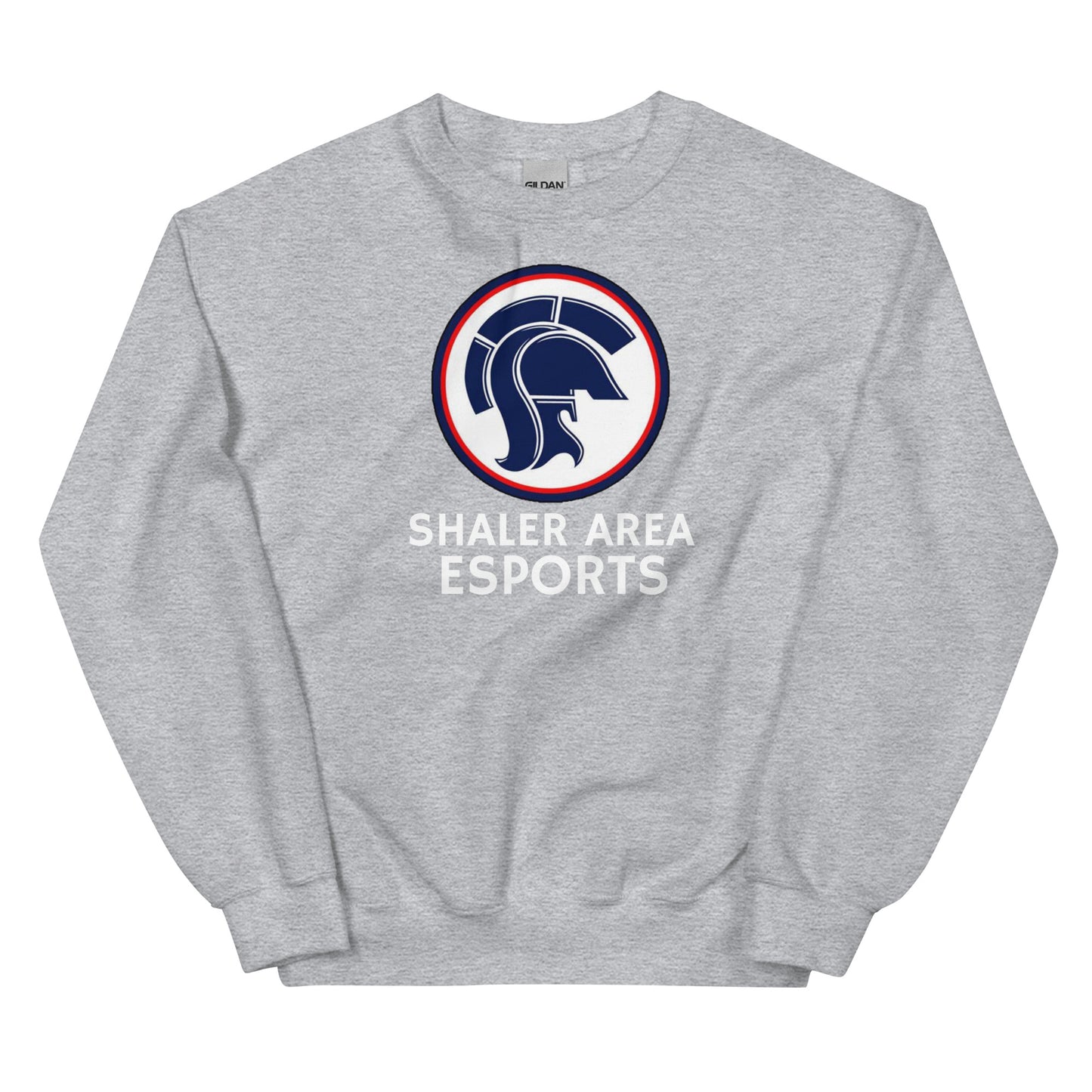 Shaler Esports Crewneck