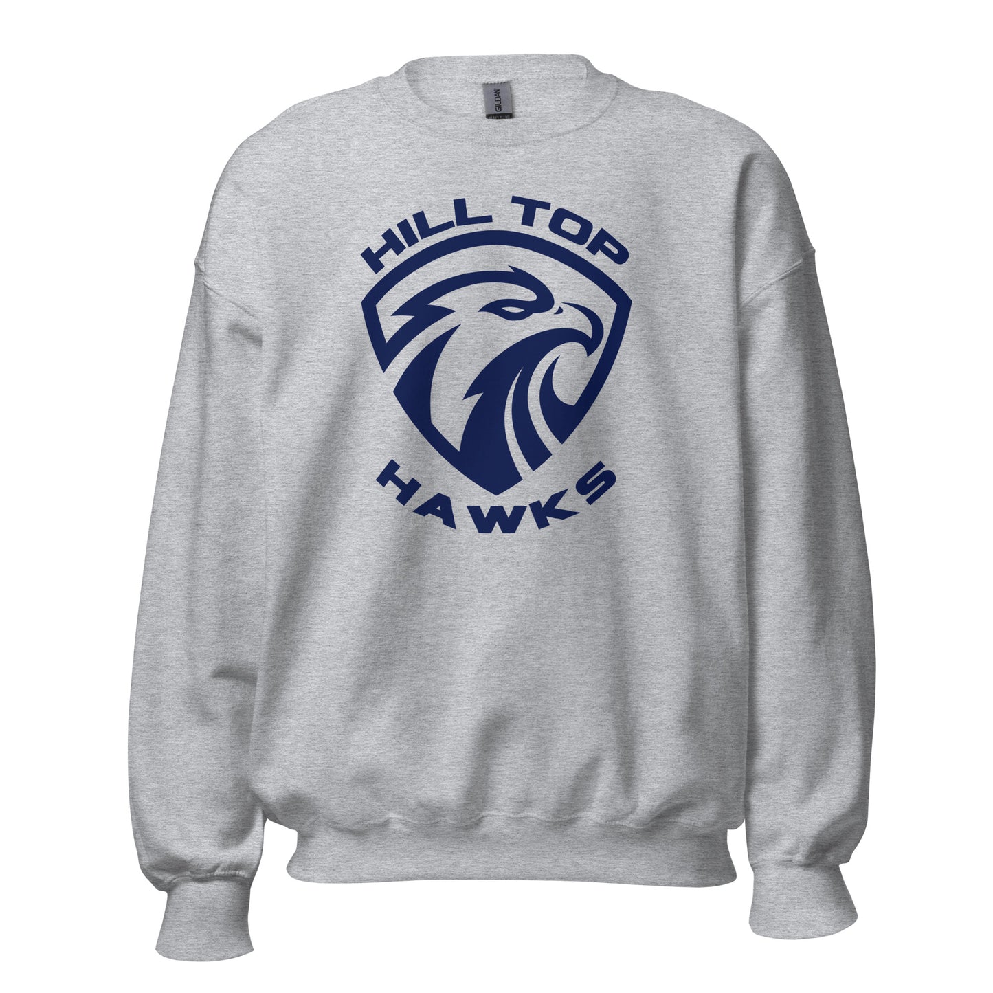 Hill Top Crewneck