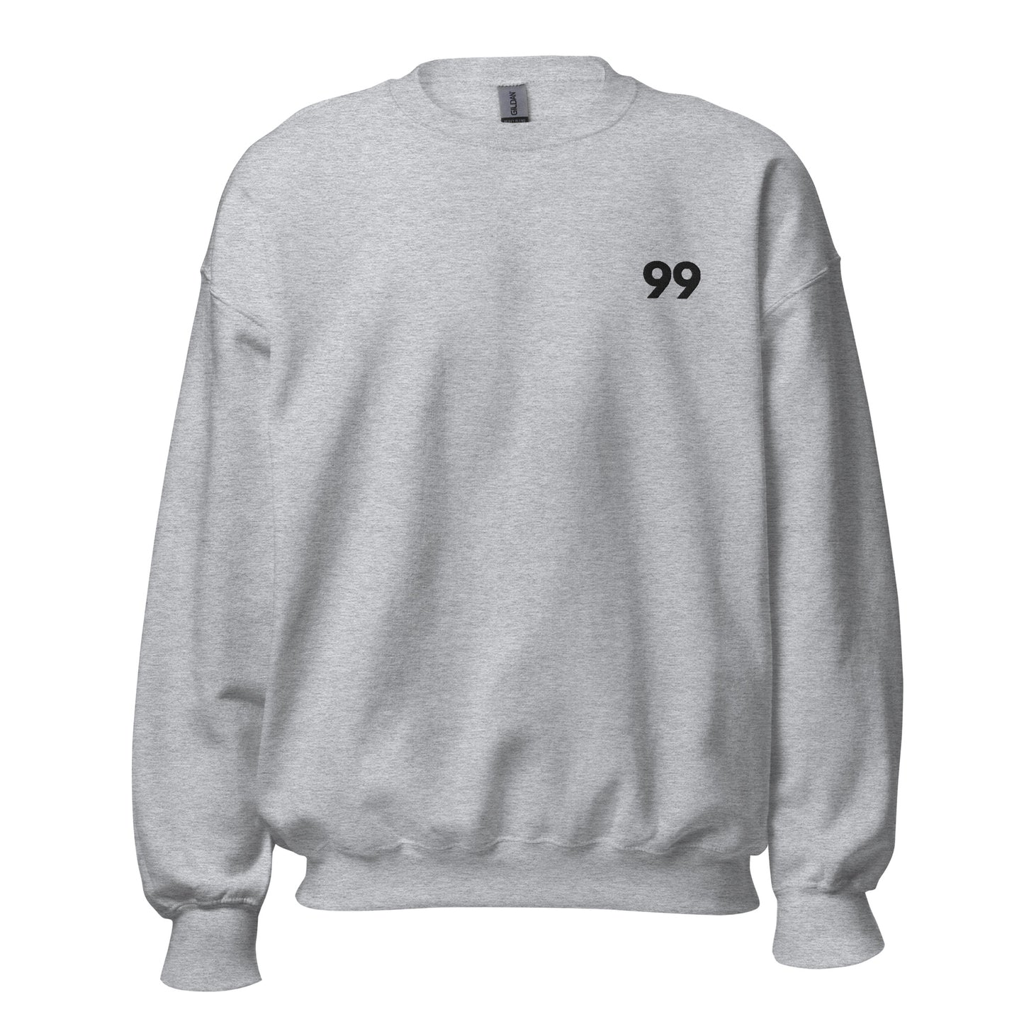 99 Crewneck