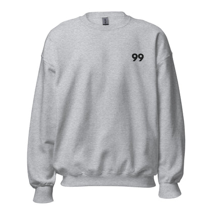 99 Crewneck