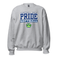 C.O. PRIDE - Crewneck Sweatshirt - Text Logo