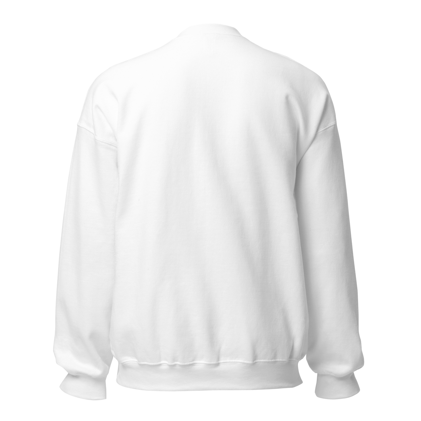 C.O. PRIDE - Crewneck Sweatshirt - Text Logo