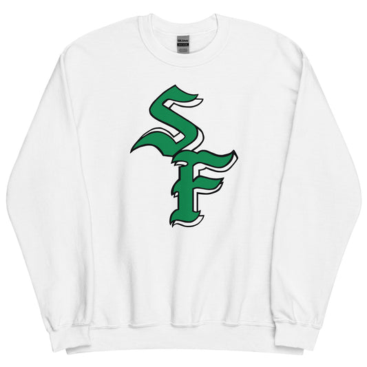 SF Crewneck