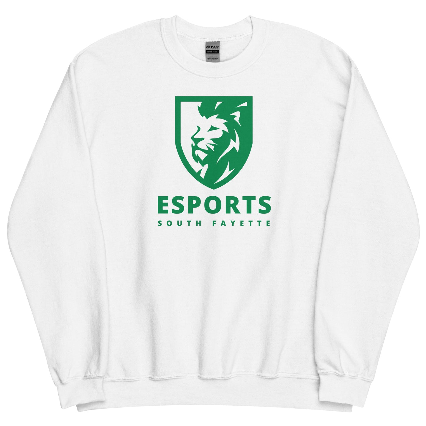 SF Esports Crewneck