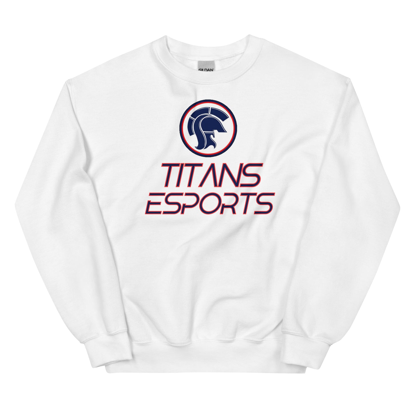 Titans Esports Crewneck