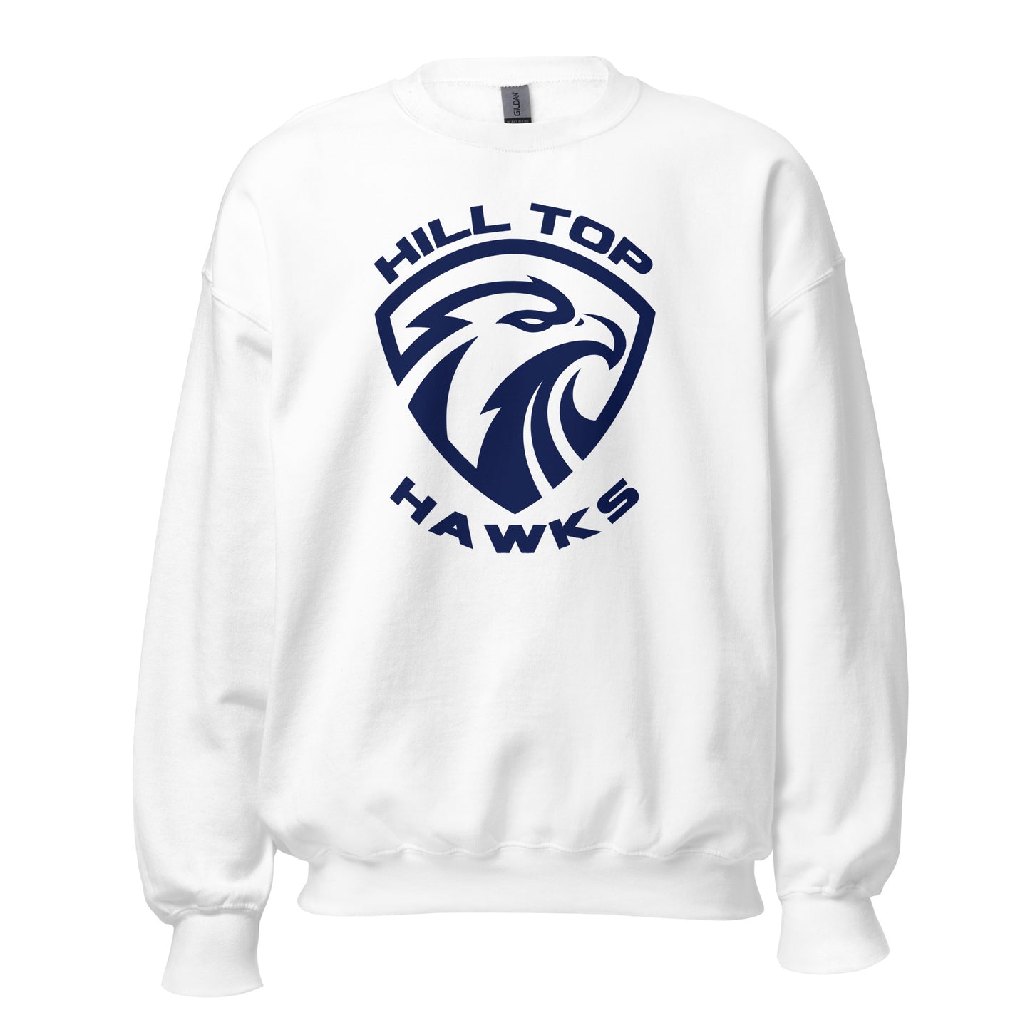 Hill Top Crewneck