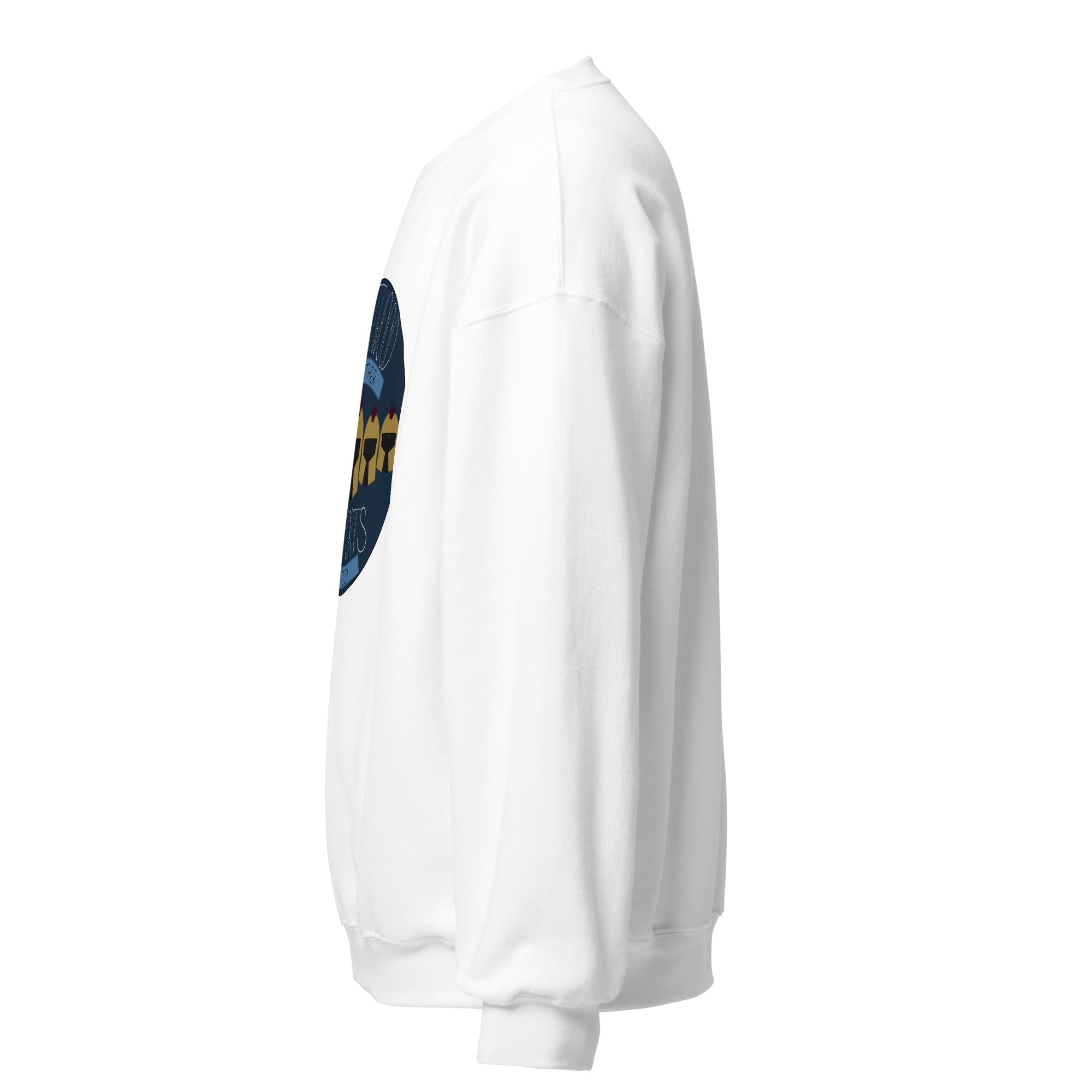 Brentwood Esports Crewneck