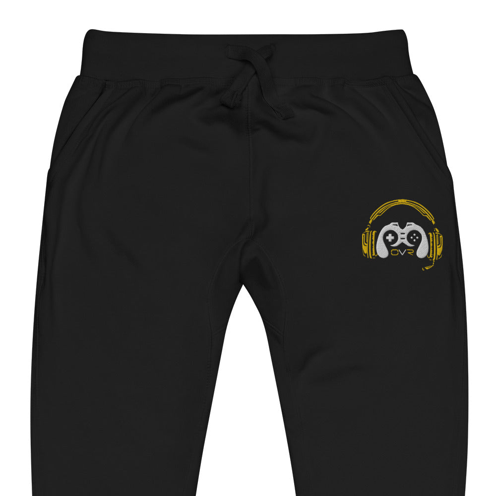 Headset Logo Sweatpants