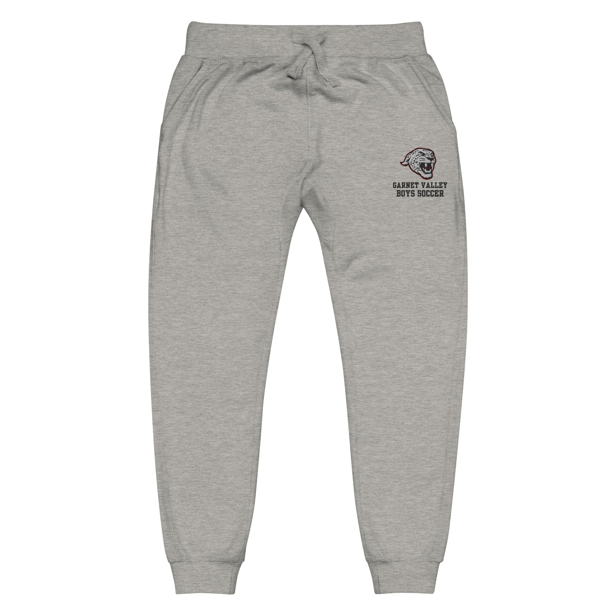 GV Boys Soccer Fleece Sweatpants