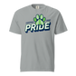 C.O. PRIDE - Premium T Shirt - Slant Text Logo