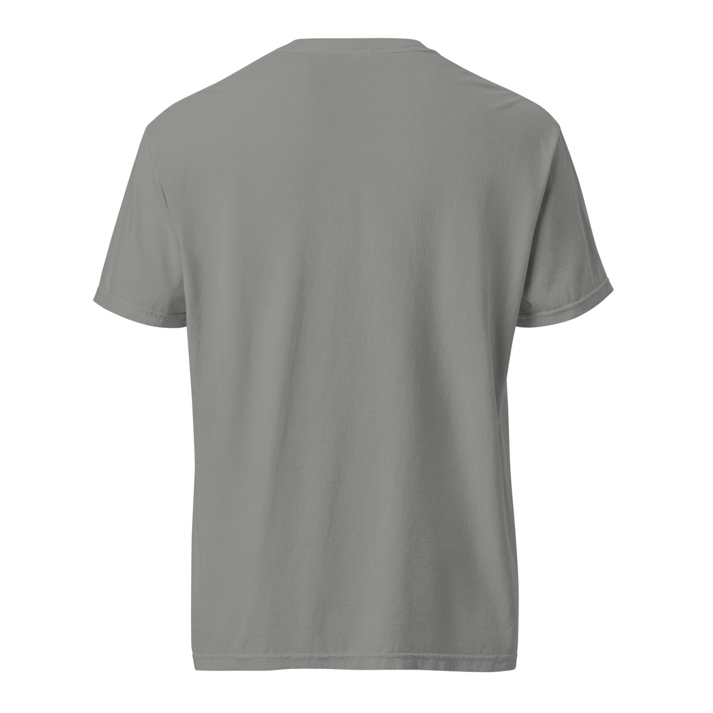 C.O. PRIDE - Premium T Shirt - Slant Text Logo