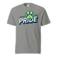 C.O. PRIDE - Premium T Shirt - Slant Text Logo