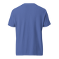 C.O. PRIDE - Premium T Shirt - Slant Text Logo
