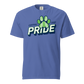 C.O. PRIDE - Premium T Shirt - Slant Text Logo