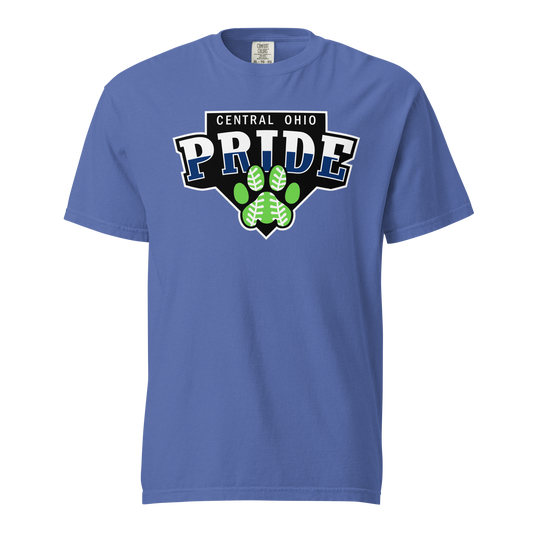 C.O. PRIDE - Premium T Shirt - Classic Logo