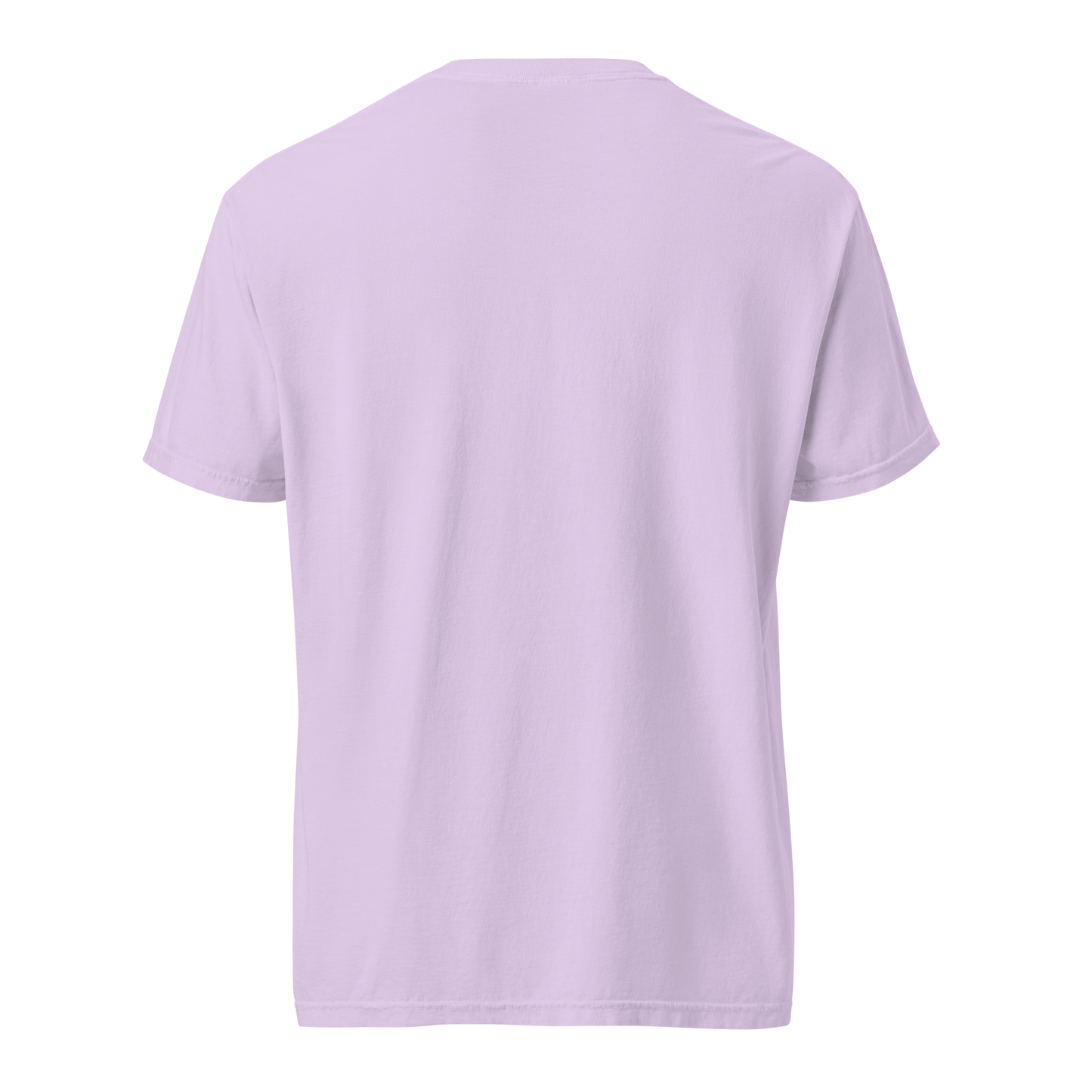 C.O. PRIDE - Premium T Shirt - Slant Text Logo