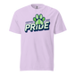 C.O. PRIDE - Premium T Shirt - Slant Text Logo