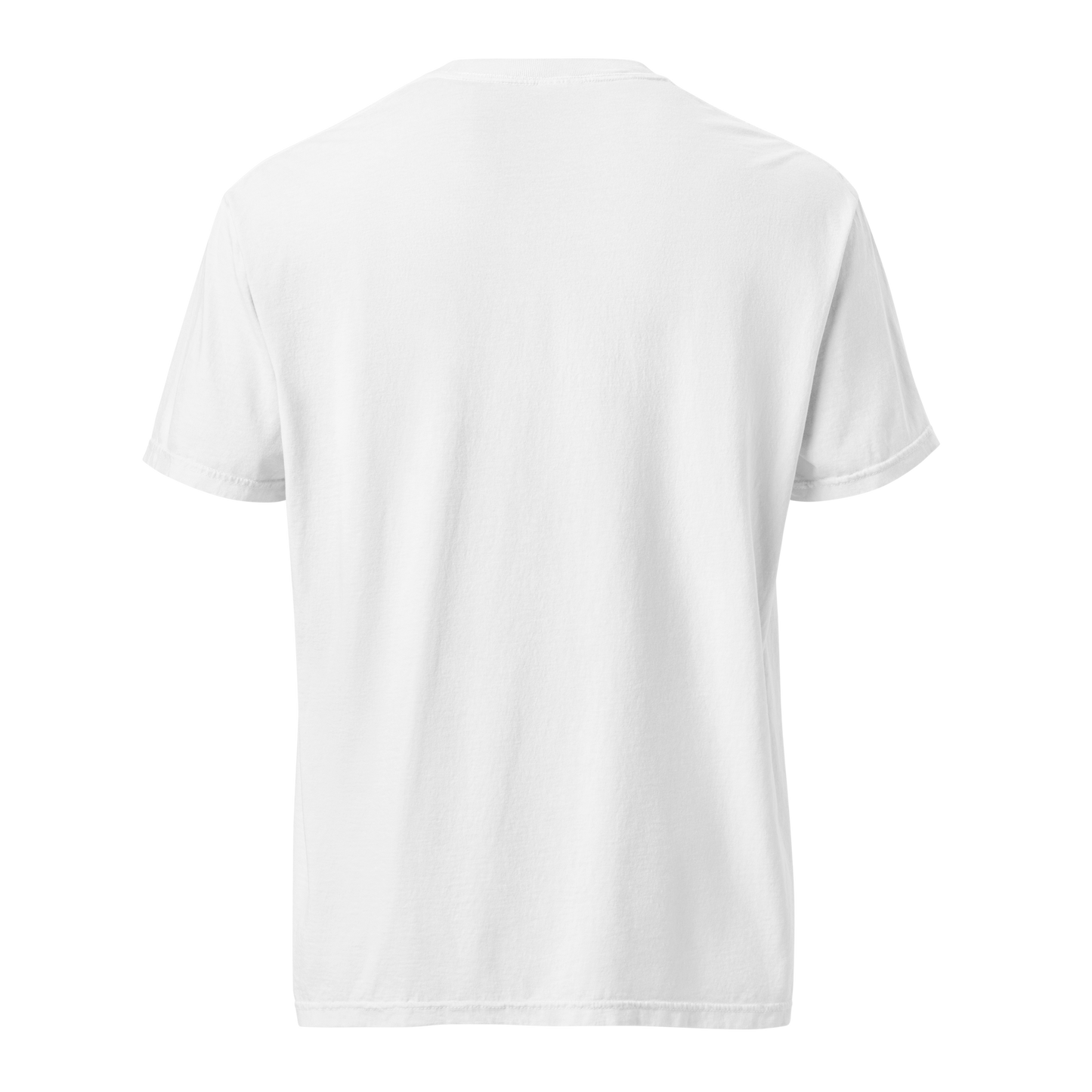 C.O. PRIDE - Premium T Shirt - Slant Text Logo