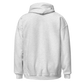 C.O. PRIDE - Base Hoodie - Slant Text Logo