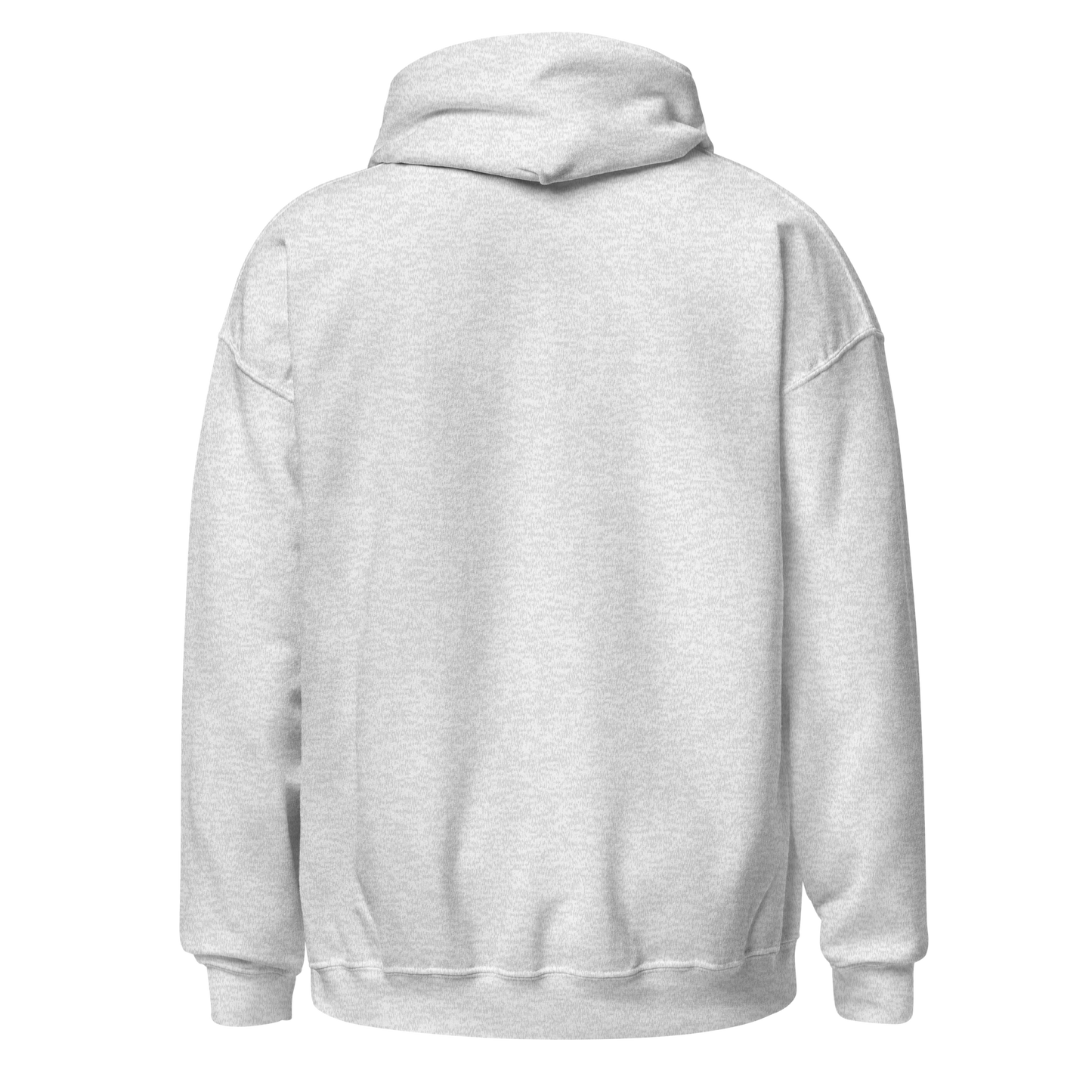 C.O. PRIDE - Base Hoodie - Slant Text Logo