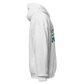 C.O. PRIDE - Base Hoodie - Slant Text Logo