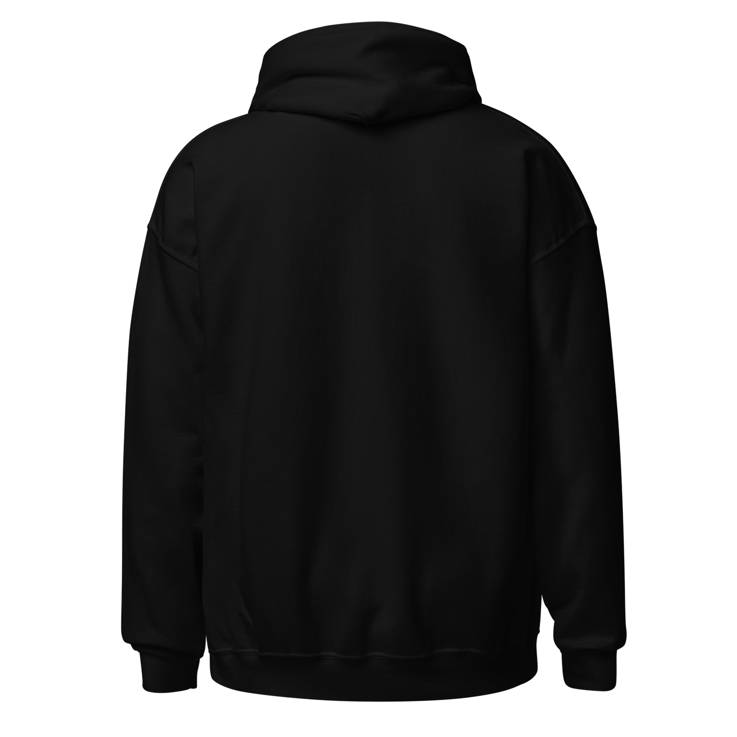 C.O. PRIDE - Base Hoodie - Circle Logo
