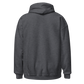 C.O. PRIDE - Base Hoodie - Circle Logo