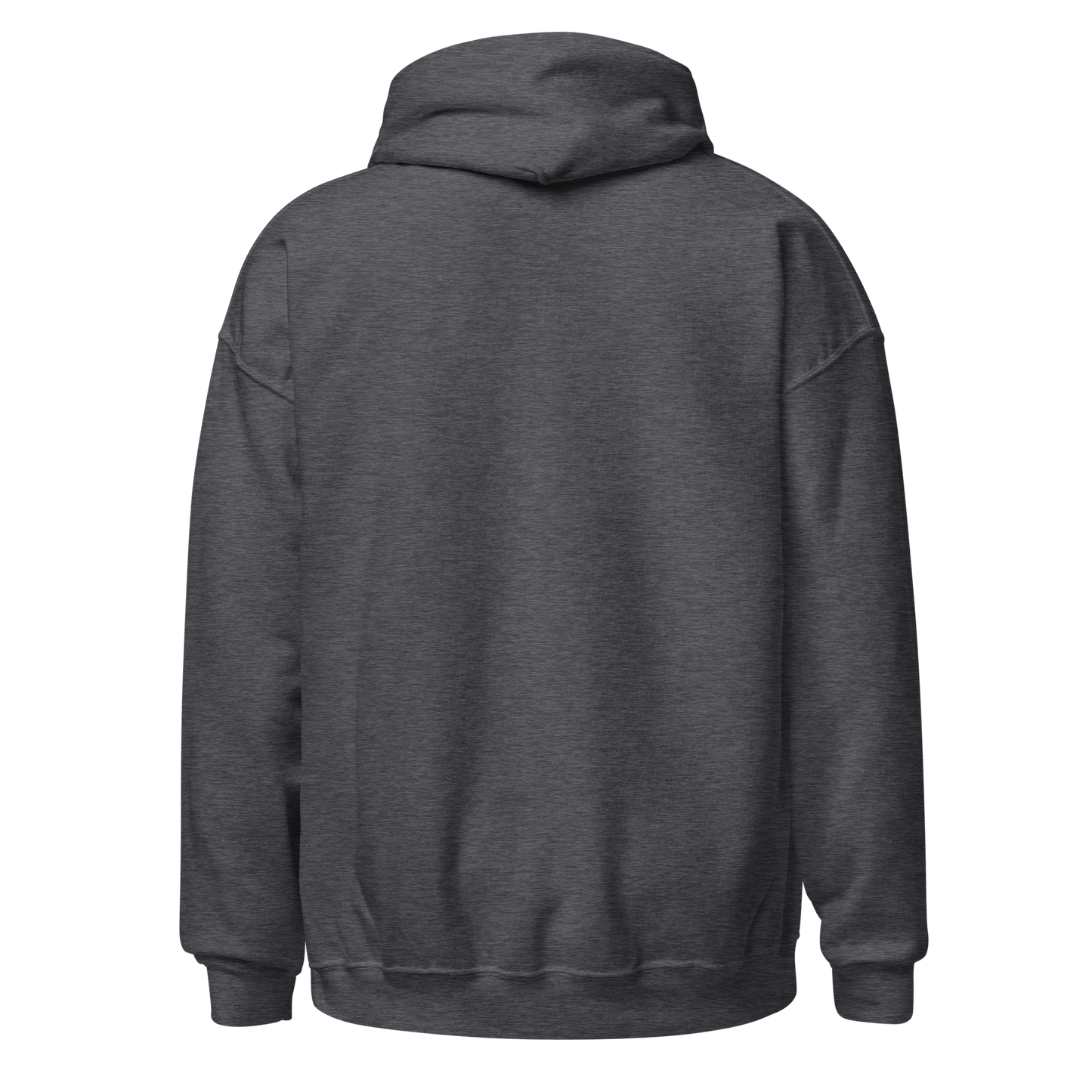 C.O. PRIDE - Base Hoodie - Circle Logo