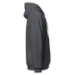 C.O. PRIDE - Base Hoodie - Circle Logo