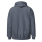 C.O. PRIDE - Base Hoodie - Circle Logo