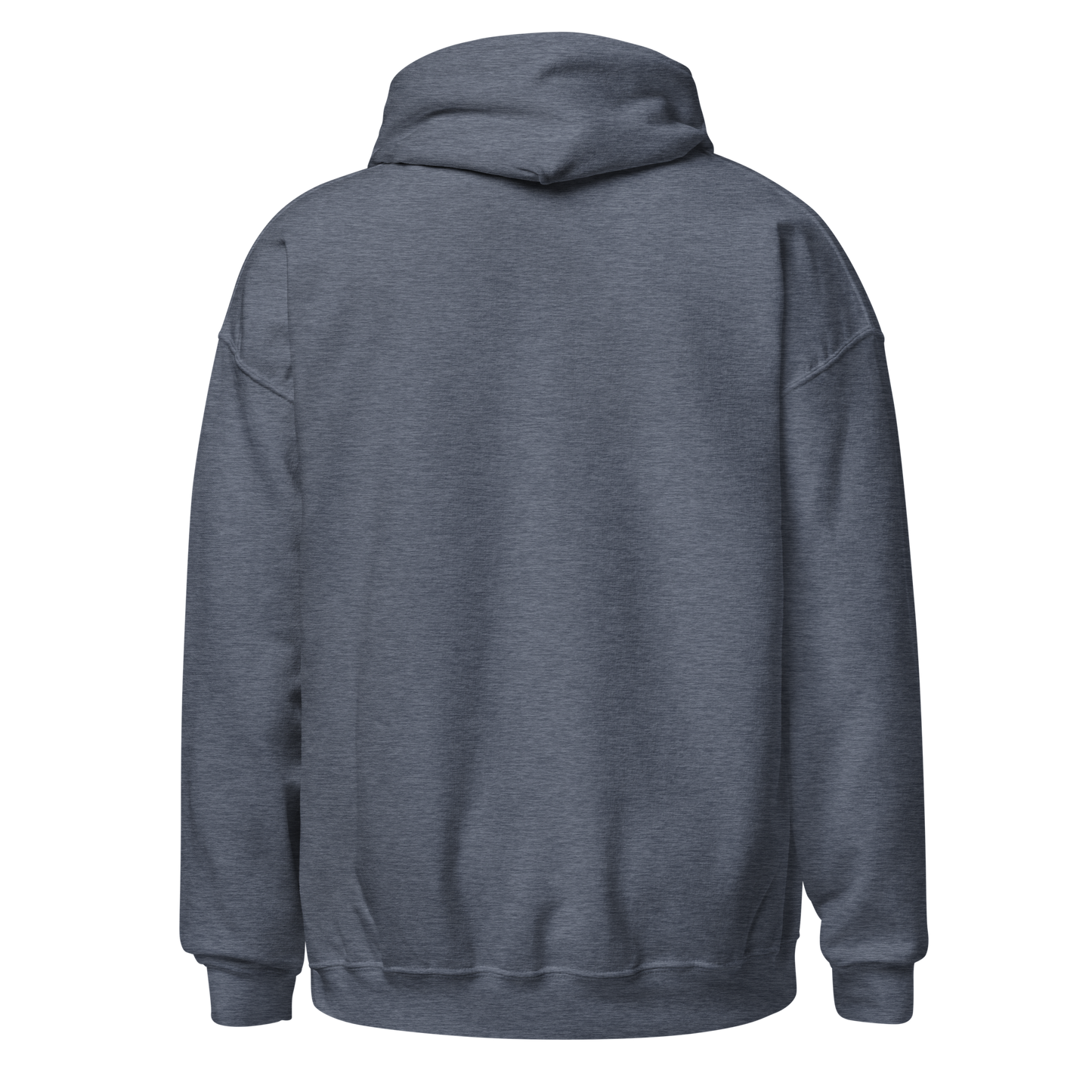 C.O. PRIDE - Base Hoodie - Circle Logo