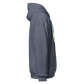 C.O. PRIDE - Base Hoodie - Circle Logo