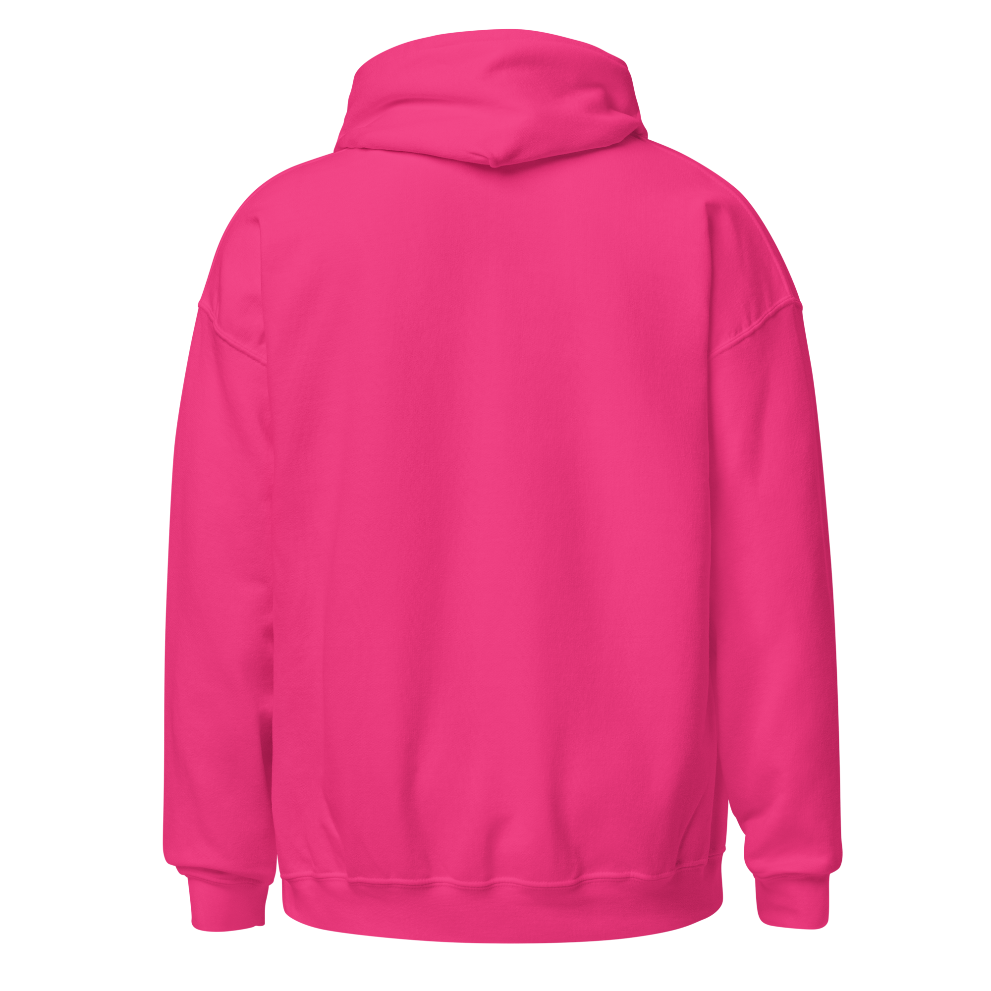 C.O. PRIDE - Base Hoodie - Pride Text Logo