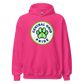 C.O. PRIDE - Base Hoodie - Circle Logo