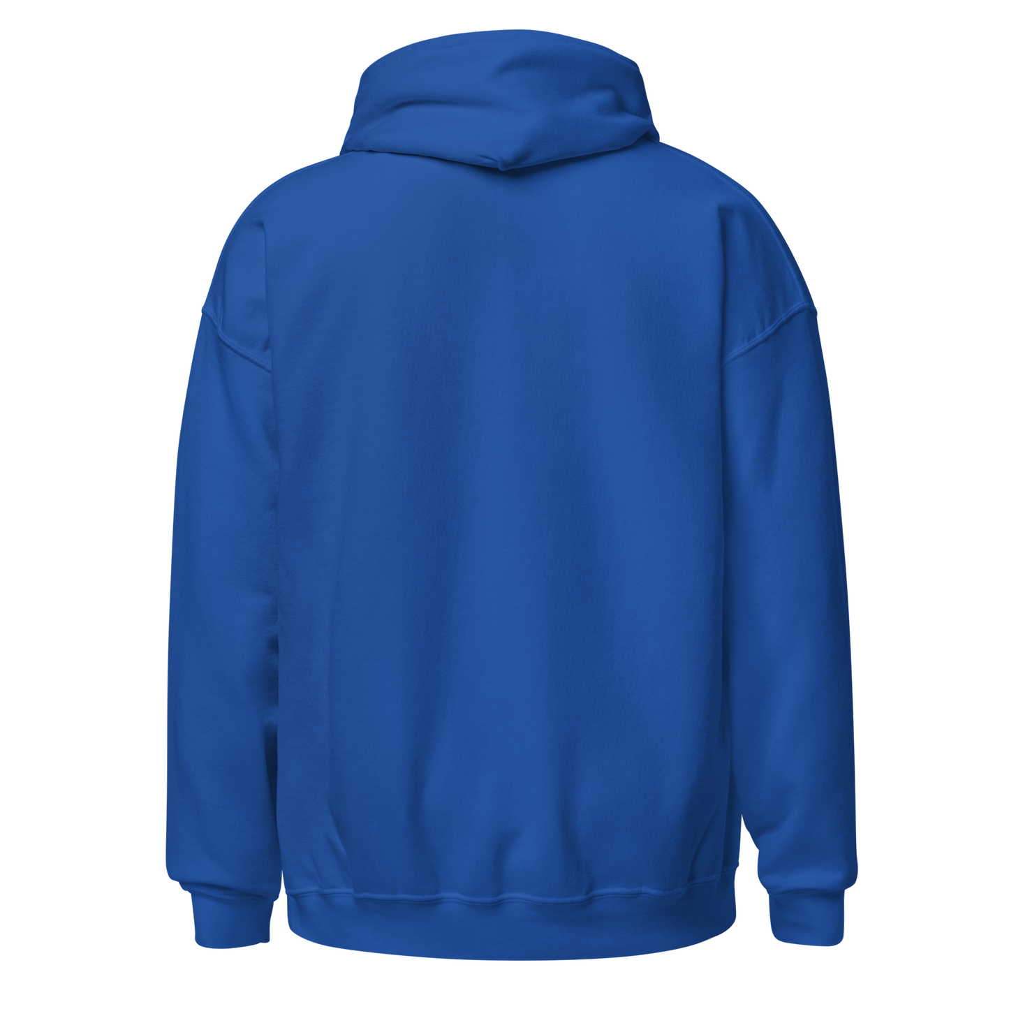 C.O. PRIDE - Base Hoodie - Circle Logo