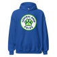 C.O. PRIDE - Base Hoodie - Circle Logo