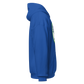 C.O. PRIDE - Base Hoodie - Circle Logo