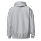 C.O. PRIDE - Base Hoodie - Slant Text Logo