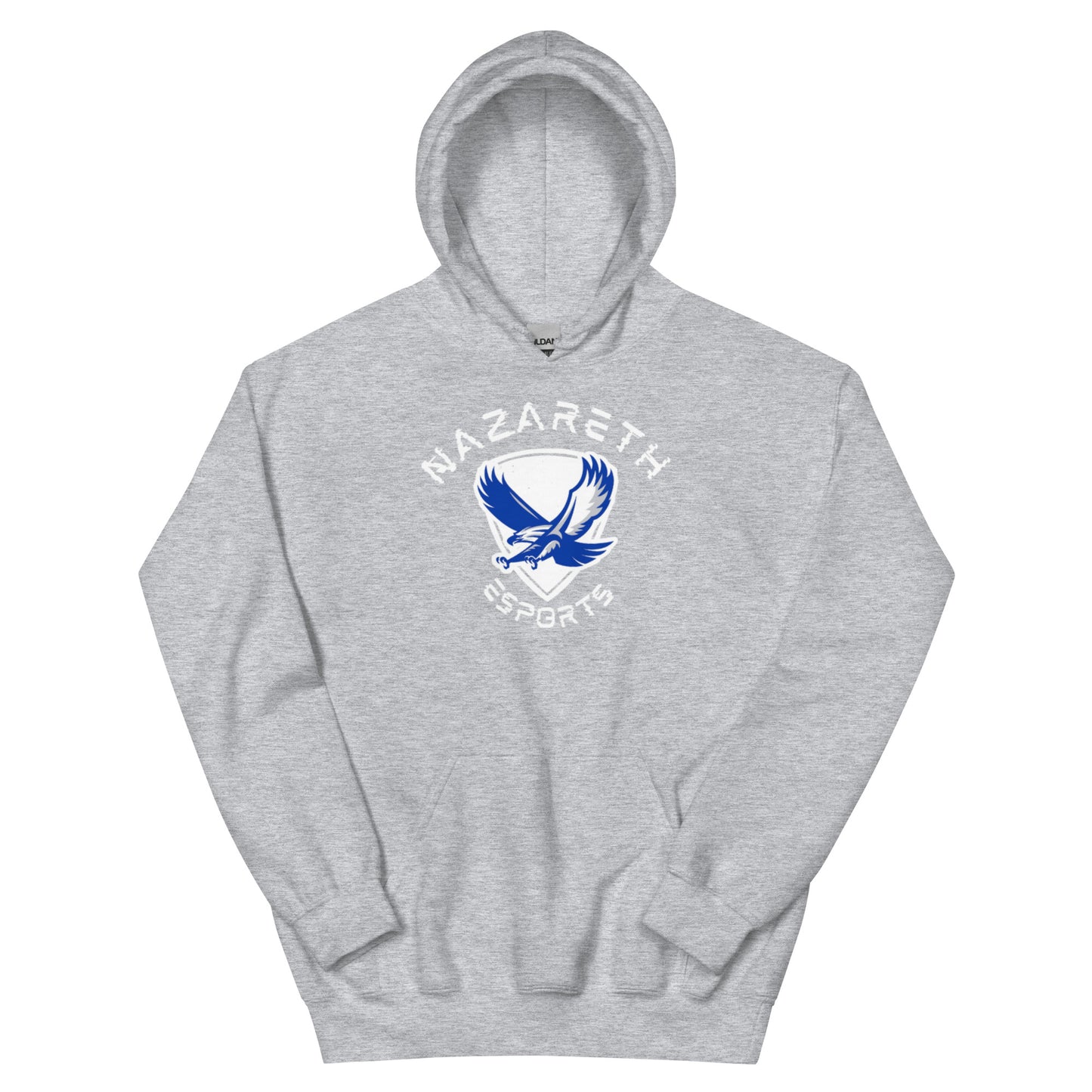 NAHS Esports Hoodie