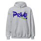 C.O. PRIDE - Base Hoodie - Pride Text Logo